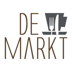 De Markt - logo