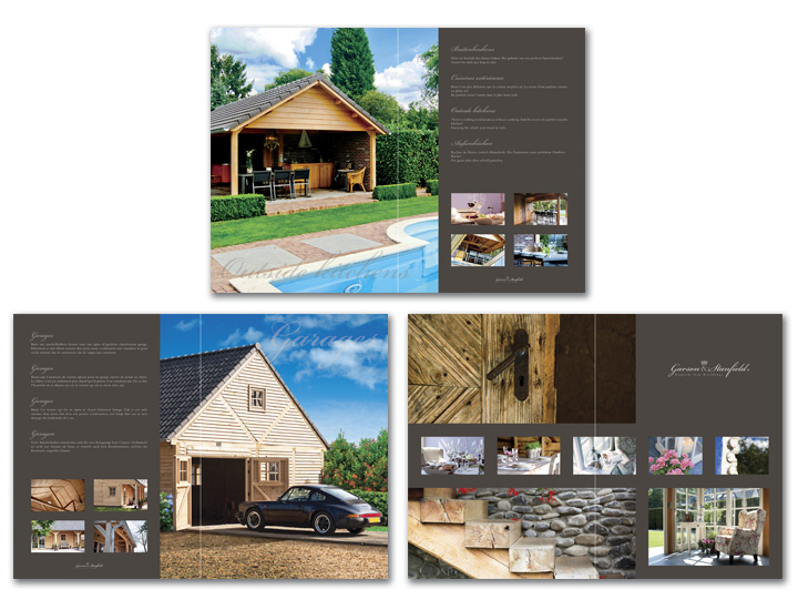 GarsonStanfield A4 brochure inlage