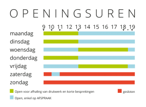 openingsuren