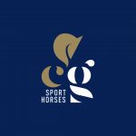CG-Sporthorses - Future Graphics Hasselt - logo design -