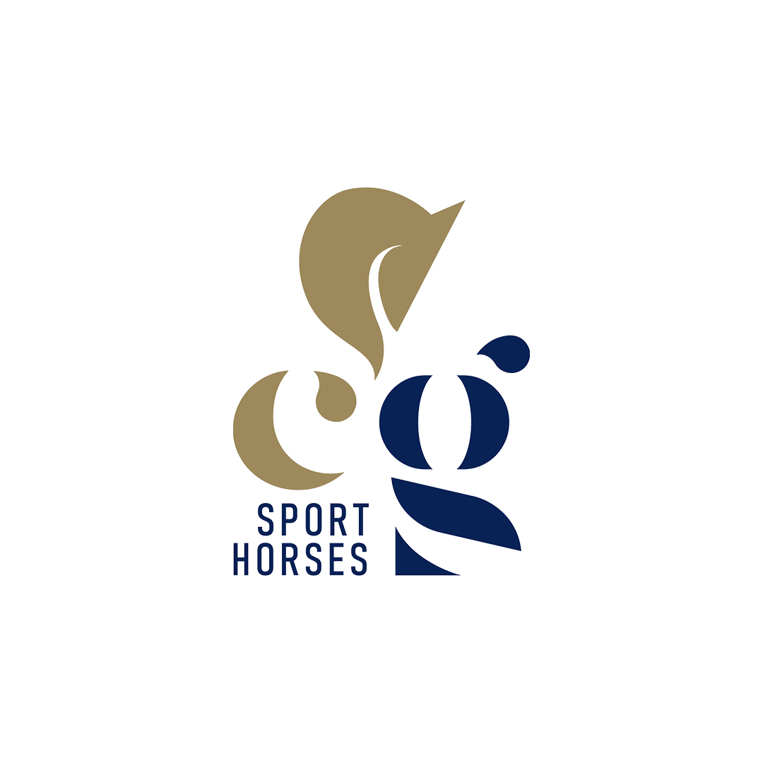 Logo CG Sporthorses