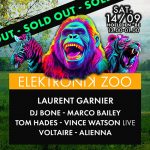 elektronik zoo 14092024 sold out social media