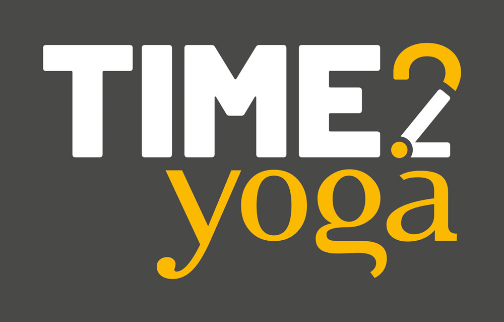 logo - Time2Yoga