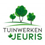 logo design tuinwerken jeuris