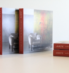 ARTE Wallcoverings Spring 2016 Catalogue