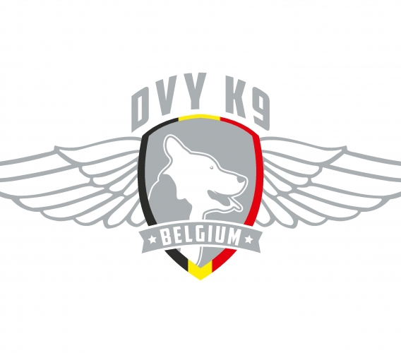 DVY K9 Belgium