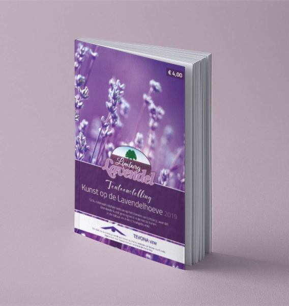 Limburg Lavendel – Lavendelhoeve