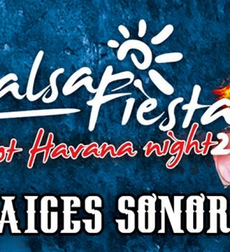 Salsa Fiesta Facebook banner Hot Havana night (2)