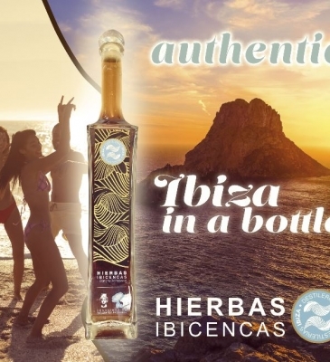 Hierbas Destilerias Ibiza